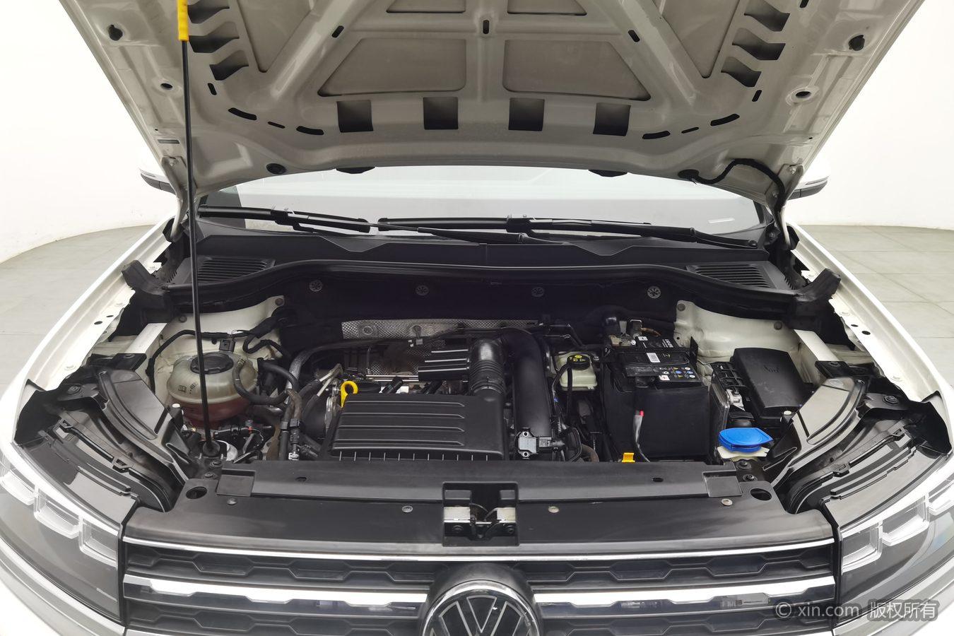 Volkswagen Tharu 2020 280TSI VI