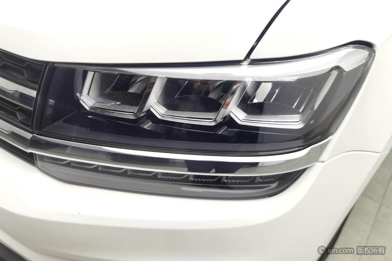 Volkswagen Tharu 2020 280TSI VI