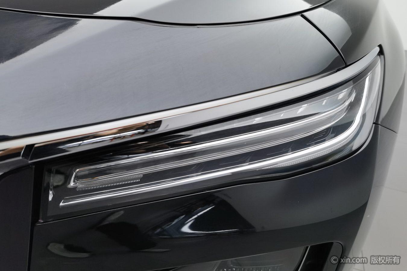 Hongqi H5 2024 2.0T AT