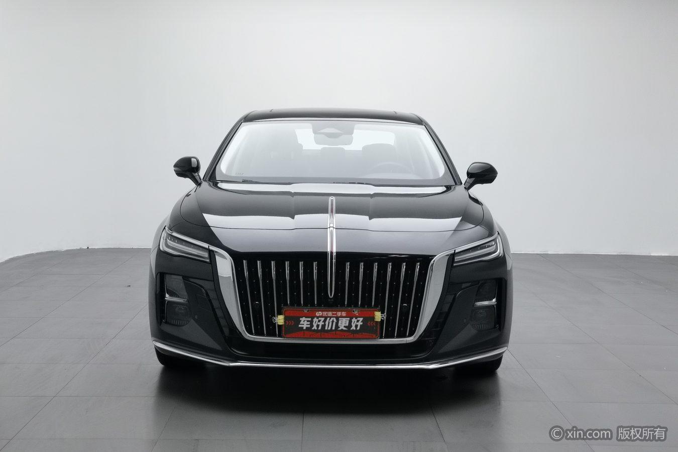 Hongqi H5 2024 2.0T AT