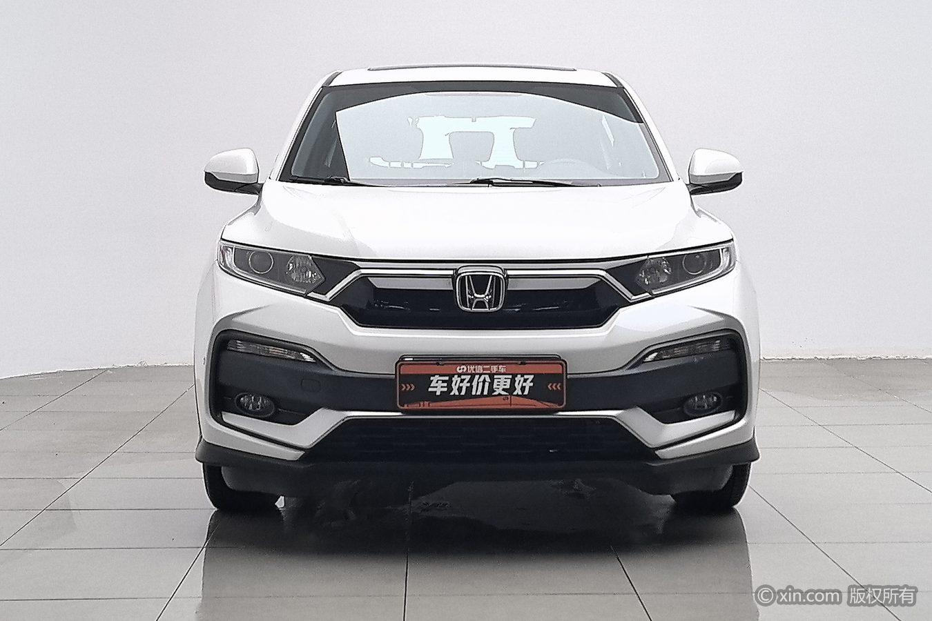 Honda XR-V 2019 1.5L CVT Comfort VI