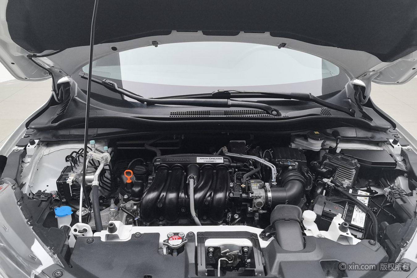 Honda XR-V 2019 1.5L CVT Comfort VI