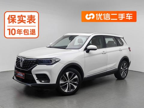 Zhonghua V7 2018 — пригон из Китая