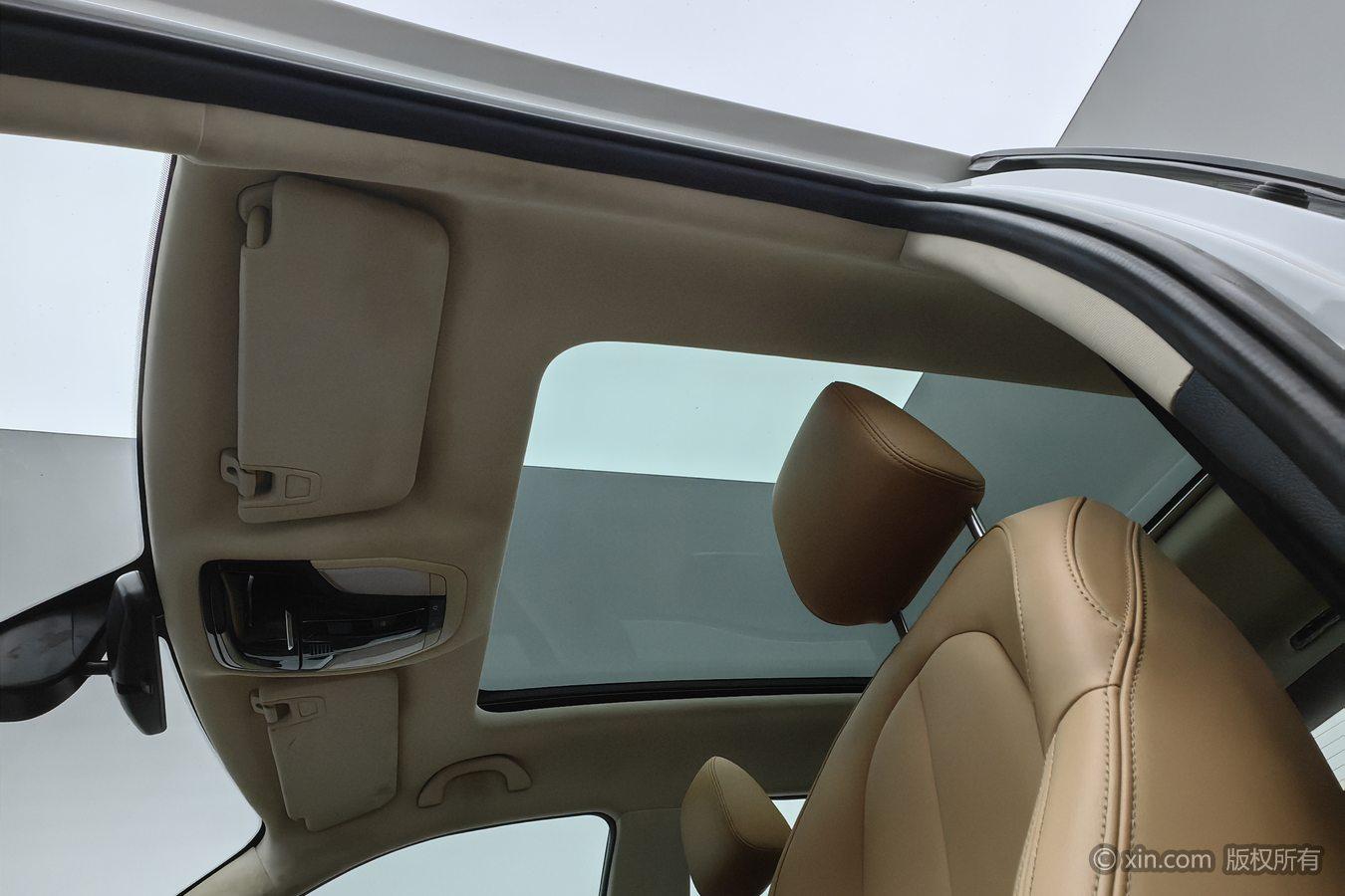 Brilliance V7 2018 280T АКПП Люкс 5 seats