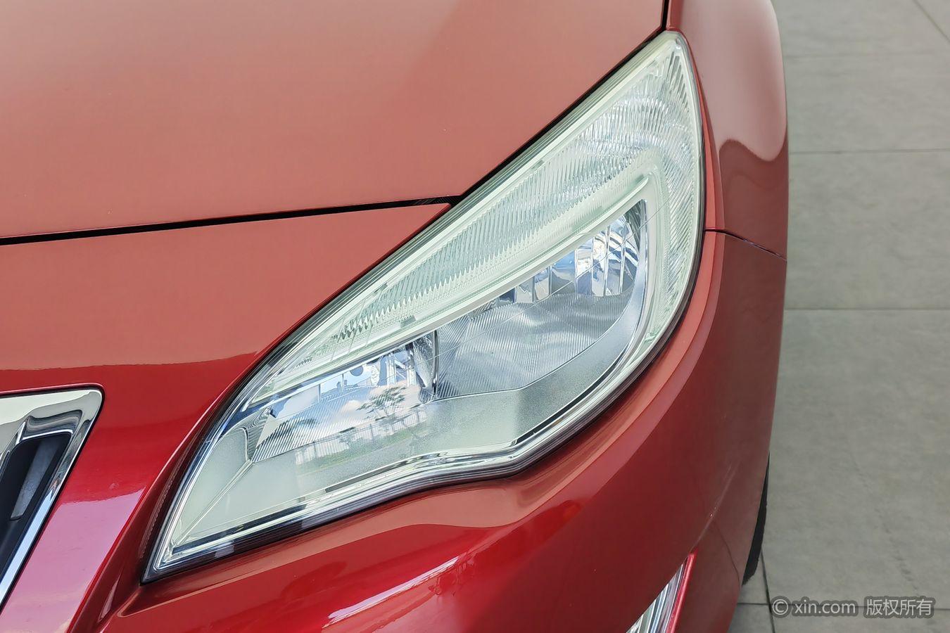 Buick Excelle 2014 XT 1.6L AT Fashion
