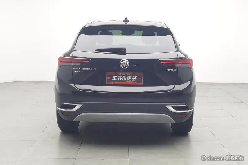 Buick Envision S 552T моноприводный люкс — фото 3