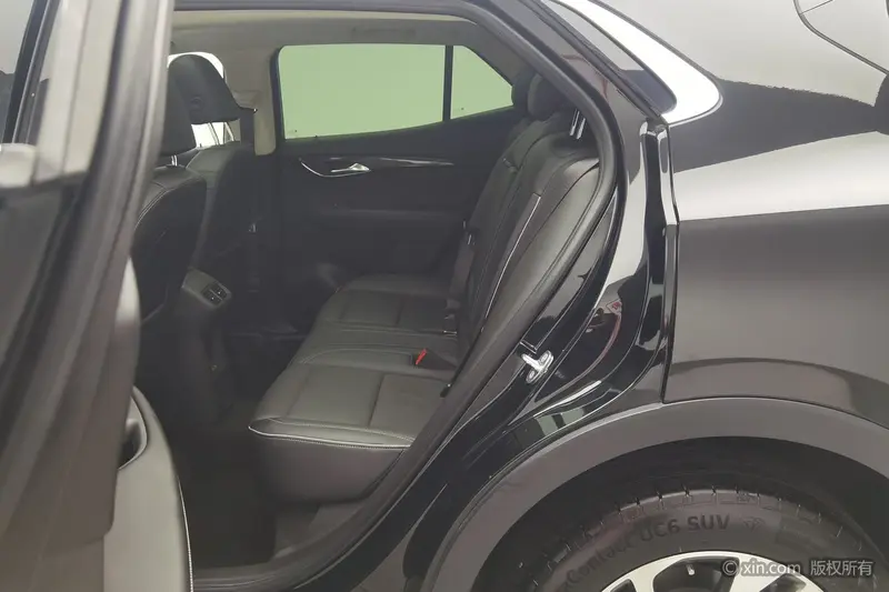 Buick Envision S 552T моноприводный люкс — фото 14