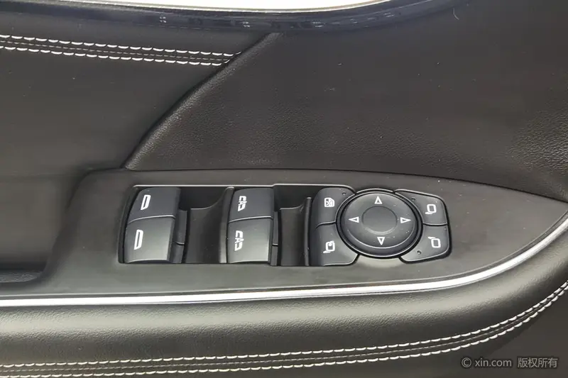 Buick Envision S 552T моноприводный люкс — фото 17