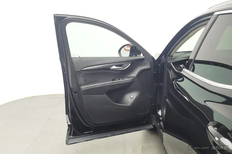 Buick Envision S 552T моноприводный люкс — фото 16