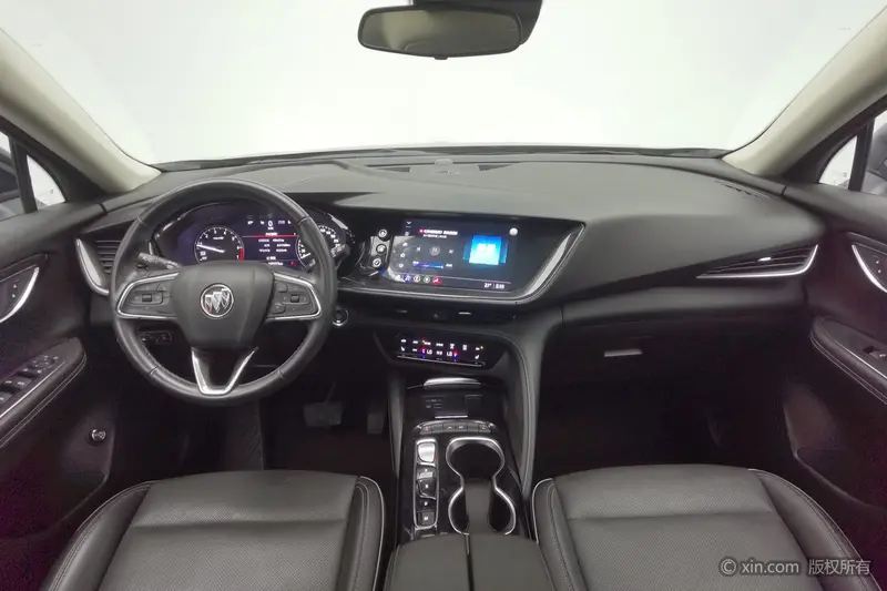 Buick Envision S 552T моноприводный люкс — фото 8