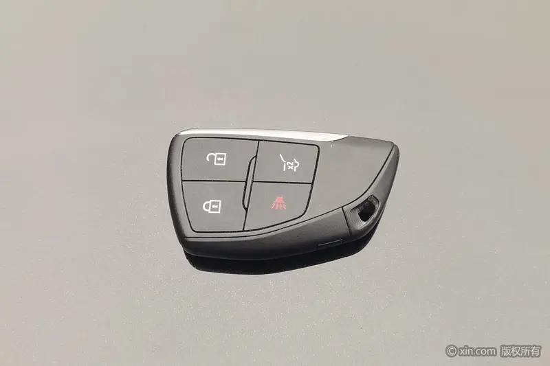 Buick Envision S 552T моноприводный люкс — фото 7