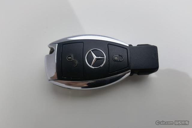 Mercedes-Benz B-Class 2015 B 200 — фото 6