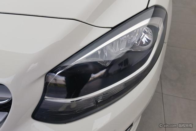 Mercedes-Benz B-Class 2015 B 200 — фото 7