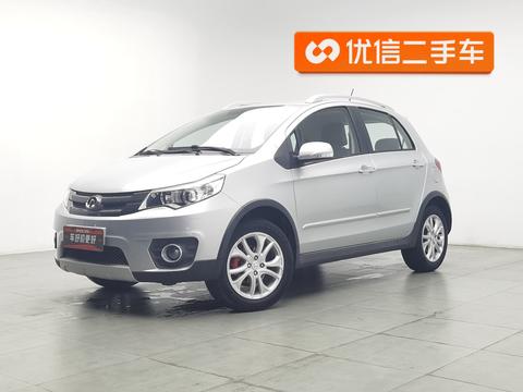 Great Wall C20R