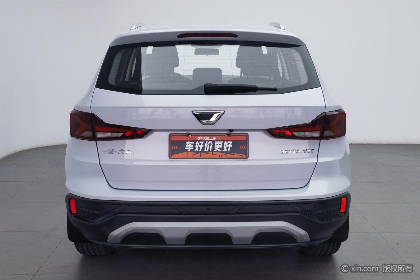 Jetta VS5 2019 280TSI AT