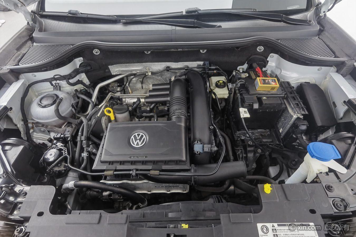 Jetta VS5 2019 280TSI AT