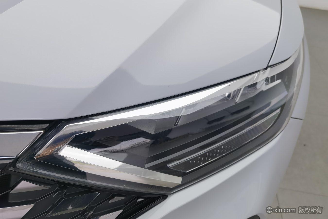 Jetta VS5 2019 280TSI AT