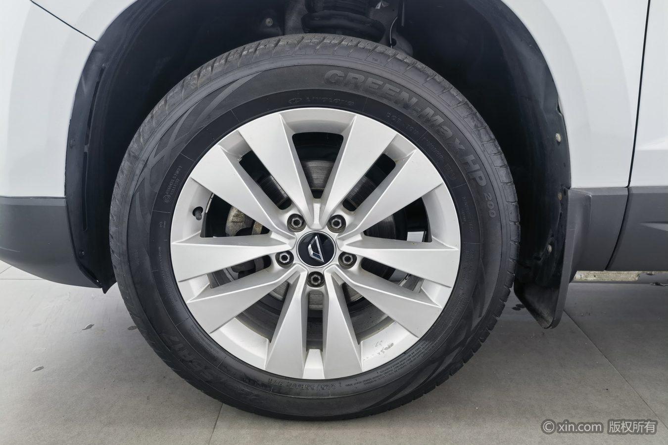 Jetta VS5 2019 280TSI AT