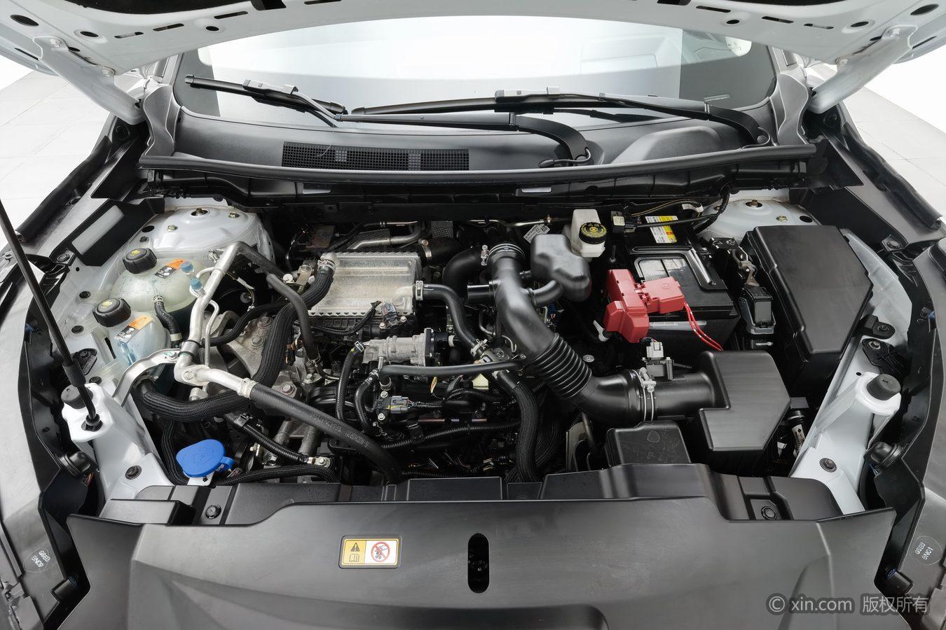 Mitsubishi Outlander 2023 1.5T CVT 7 мест