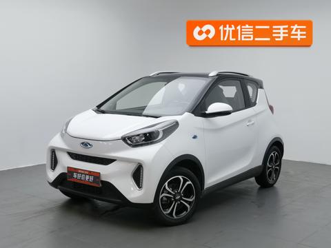 Chery QQ Chery Little Ant