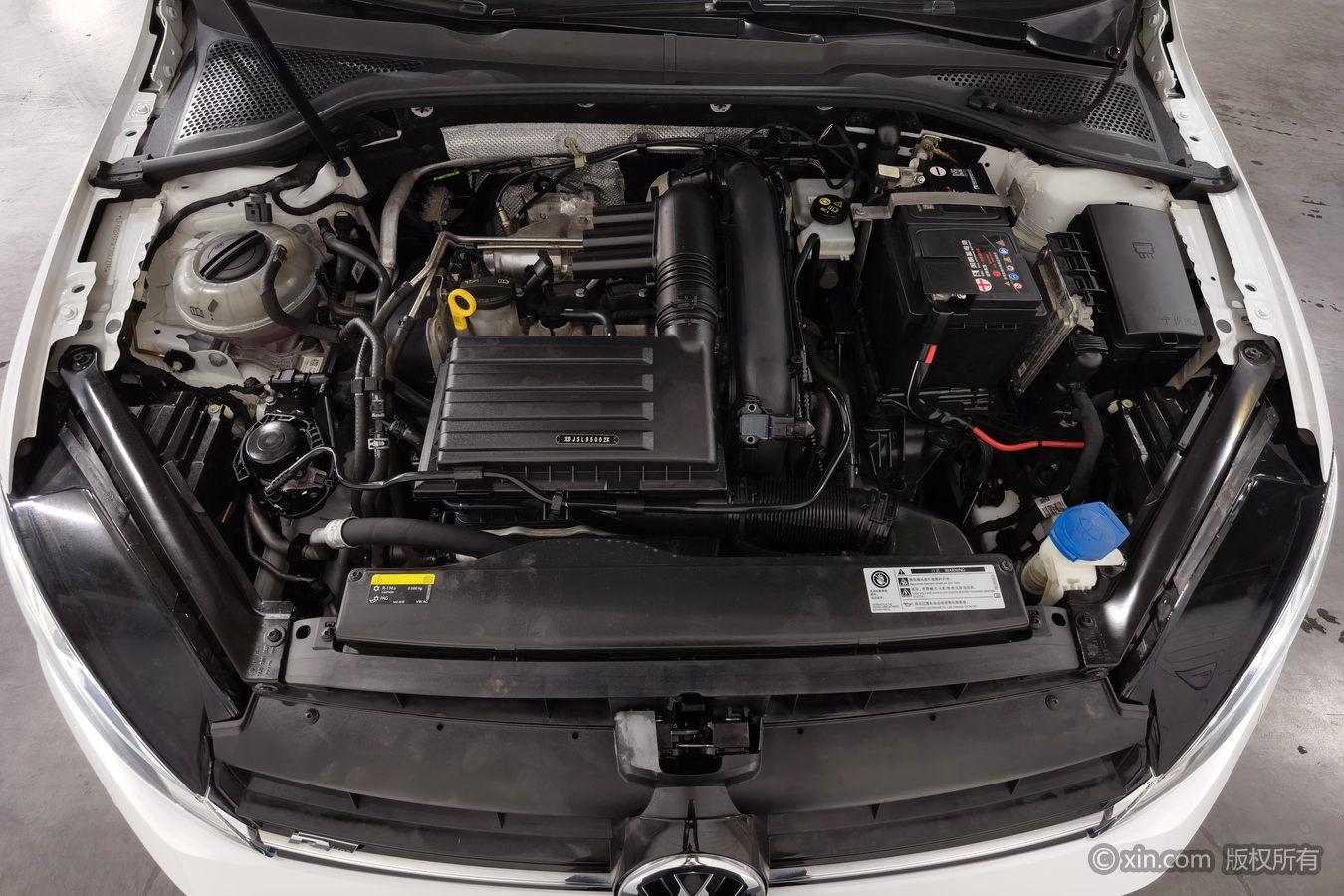 Volkswagen Golf 2020 280TSI DSG R-Line
