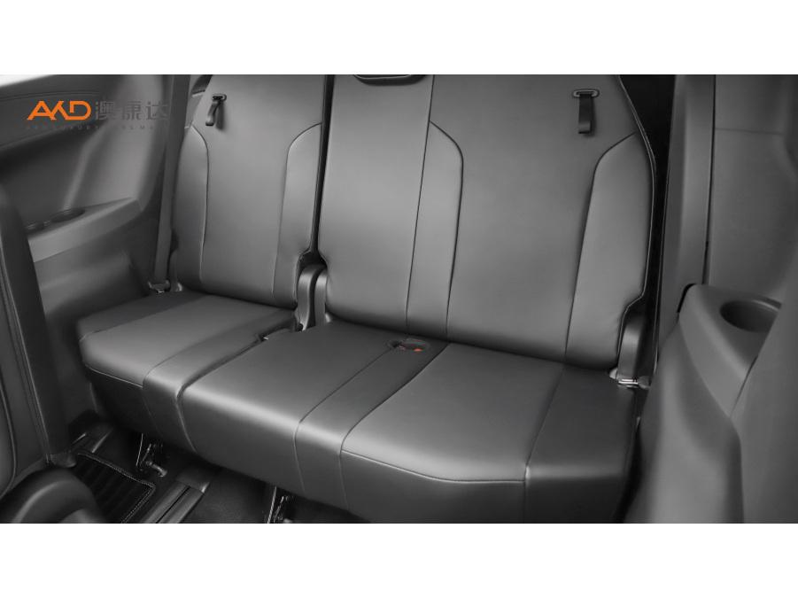 Toyota Granvia 2024 2.5L Luxury