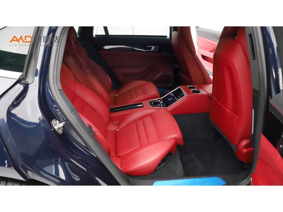 Porsche Panamera 2023 Panamera Executive Long Wheelbase 2.9T