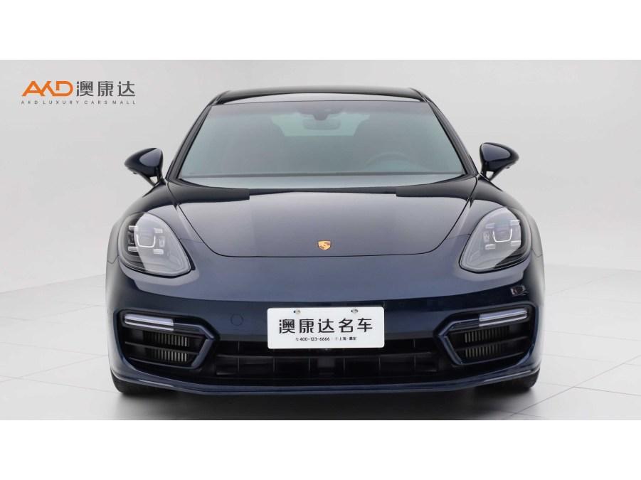 Porsche Panamera 2023 Panamera Executive Long Wheelbase 2.9T