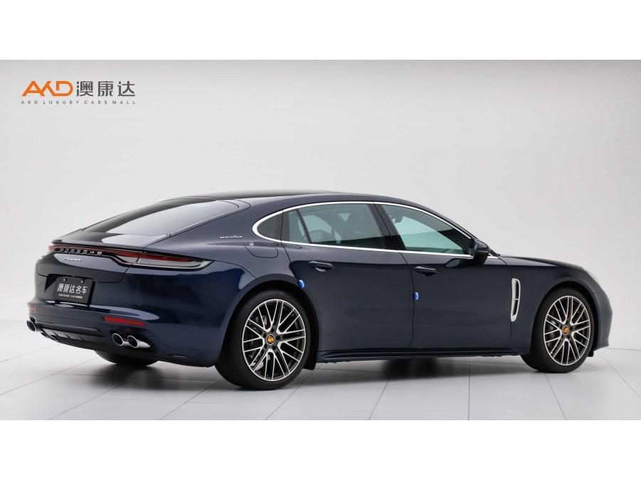 Porsche Panamera 2023 Panamera Executive Long Wheelbase 2.9T