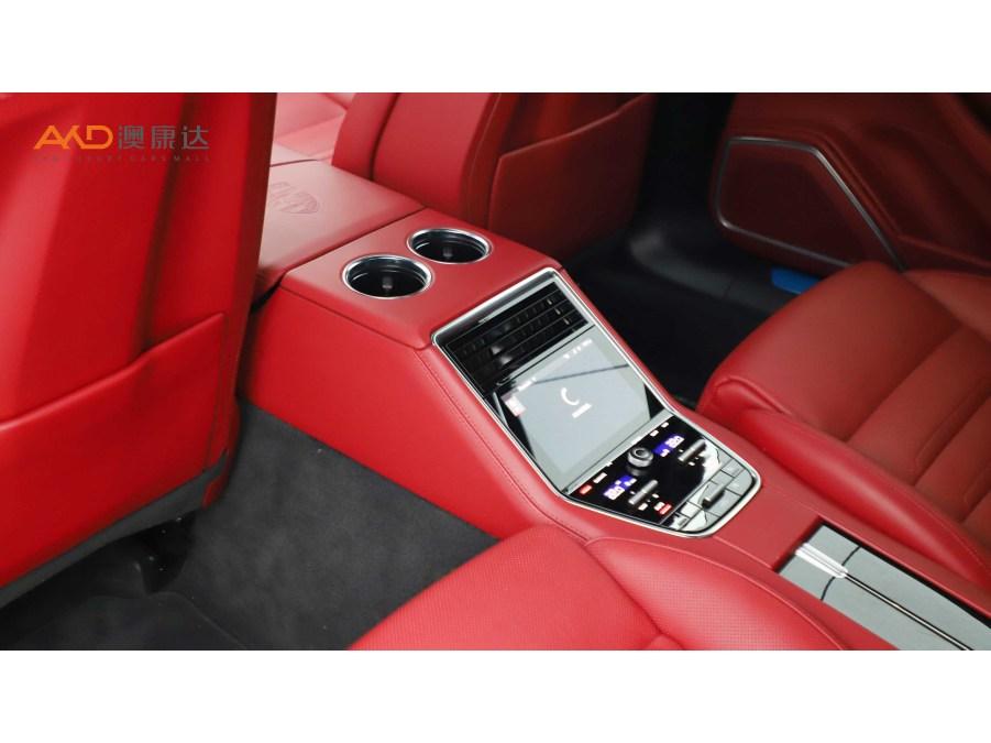 Porsche Panamera 2023 Panamera Executive Long Wheelbase 2.9T