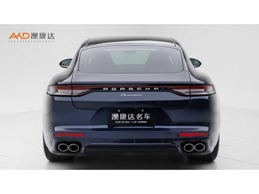 Porsche Panamera 2023 Panamera Executive Long Wheelbase 2.9T