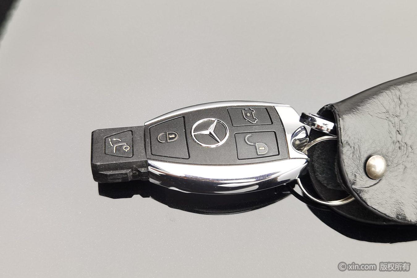 Mercedes-Benz V-Class V 2018 V 260 VI