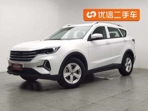 JETOUR X70M