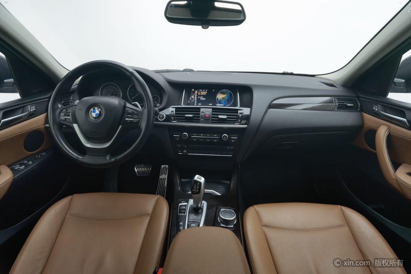 BMW X4 — фотографии объявления, Фото 15