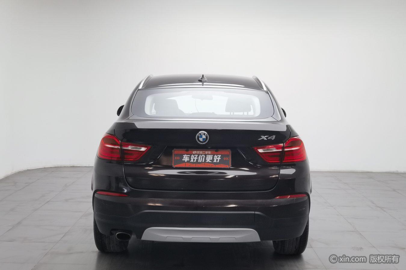 BMW X4 — фотографии объявления, Фото 5