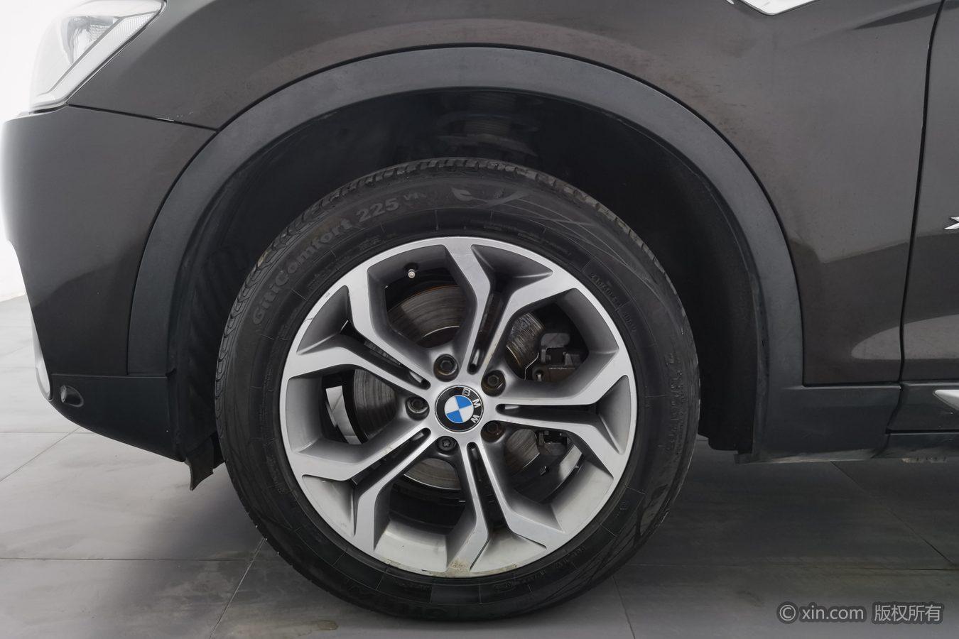 BMW X4 — фотографии объявления, Фото 7