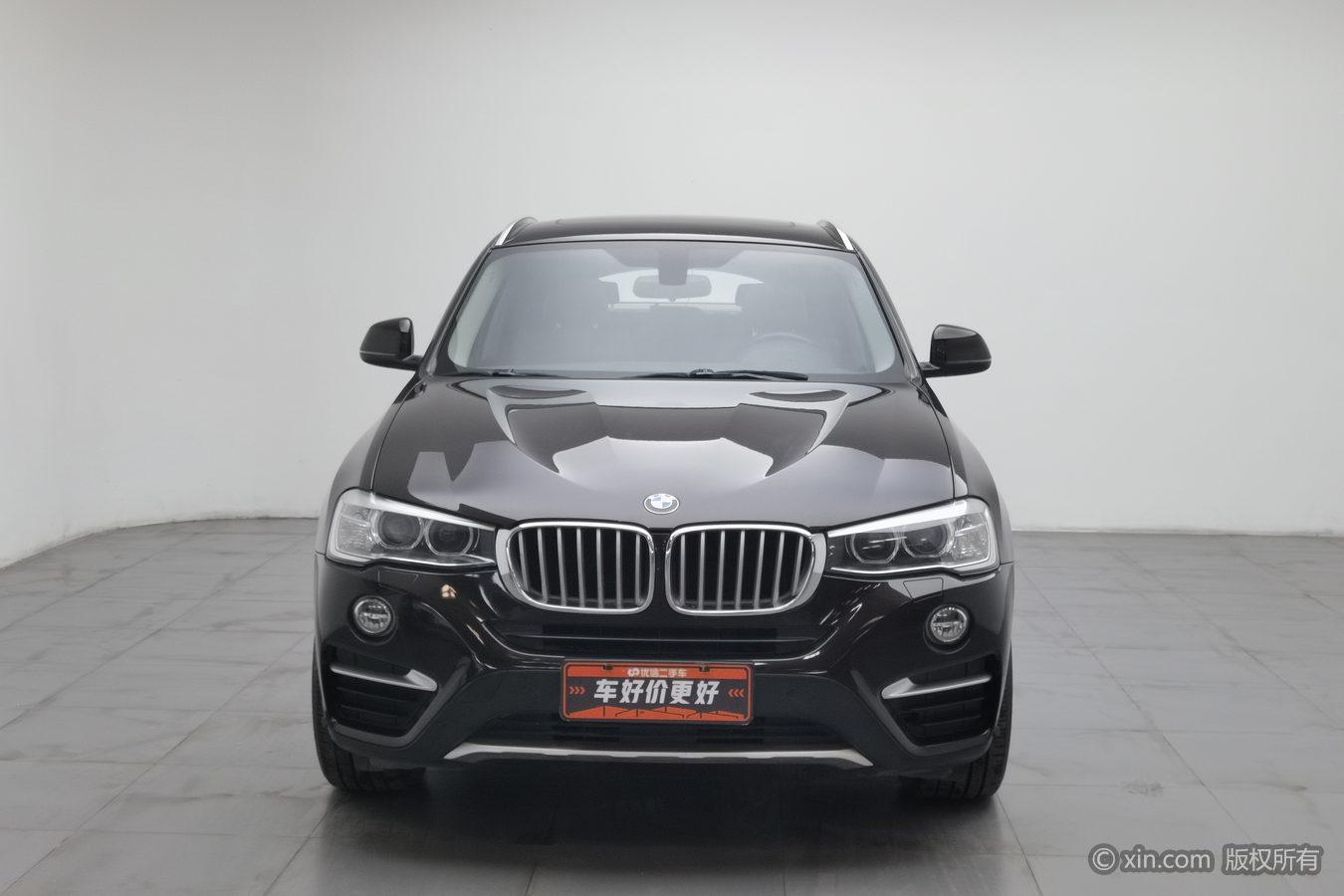 BMW X4 — фотографии объявления, Фото 4