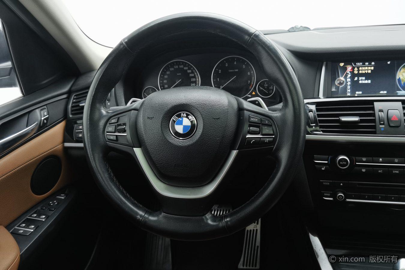 BMW X4 — фотографии объявления, Фото 16
