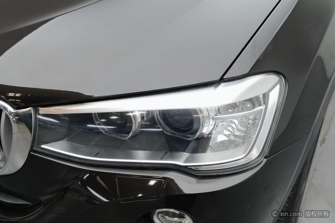 BMW X4 — фотографии объявления, Фото 6
