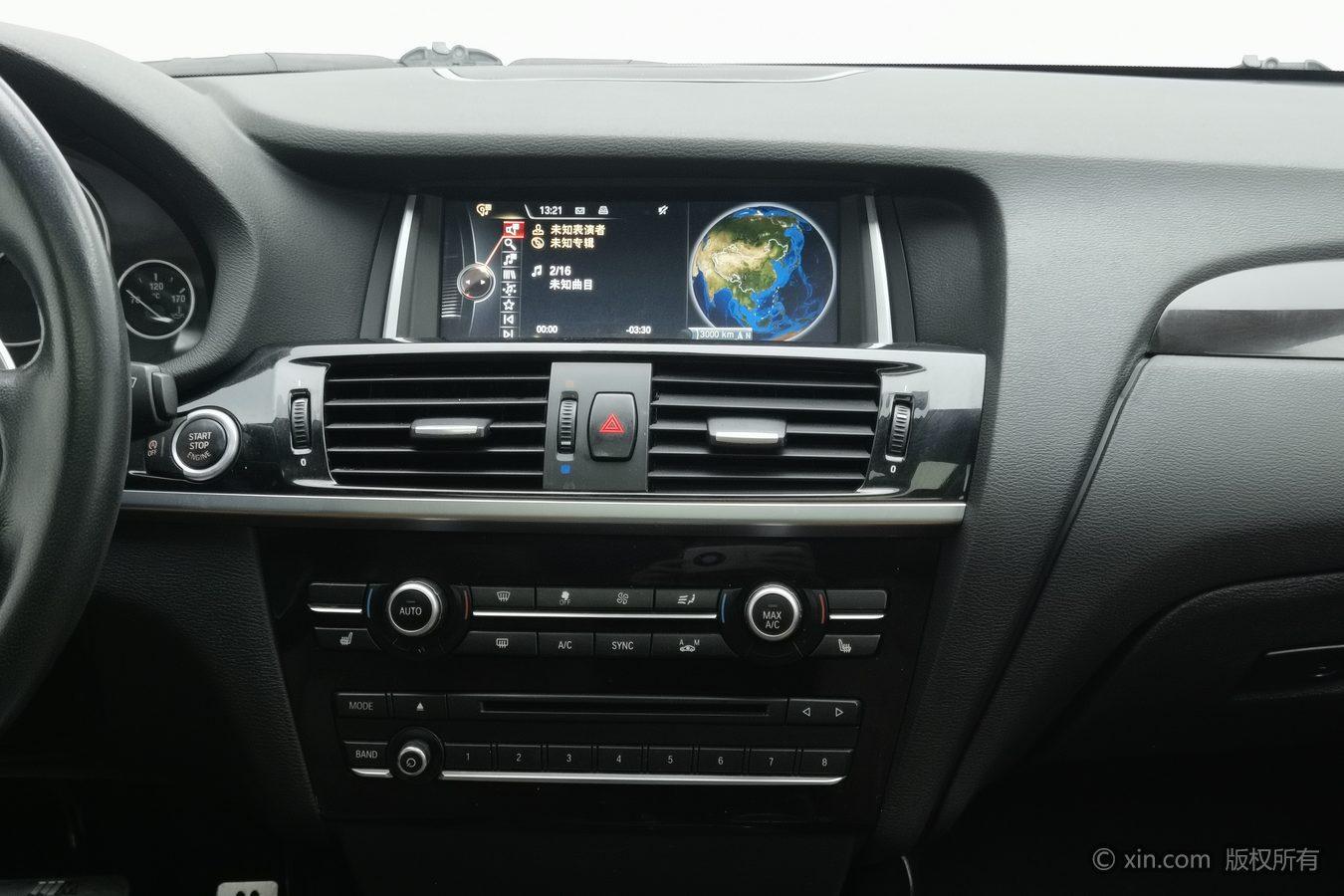 BMW X4 — фотографии объявления, Фото 17
