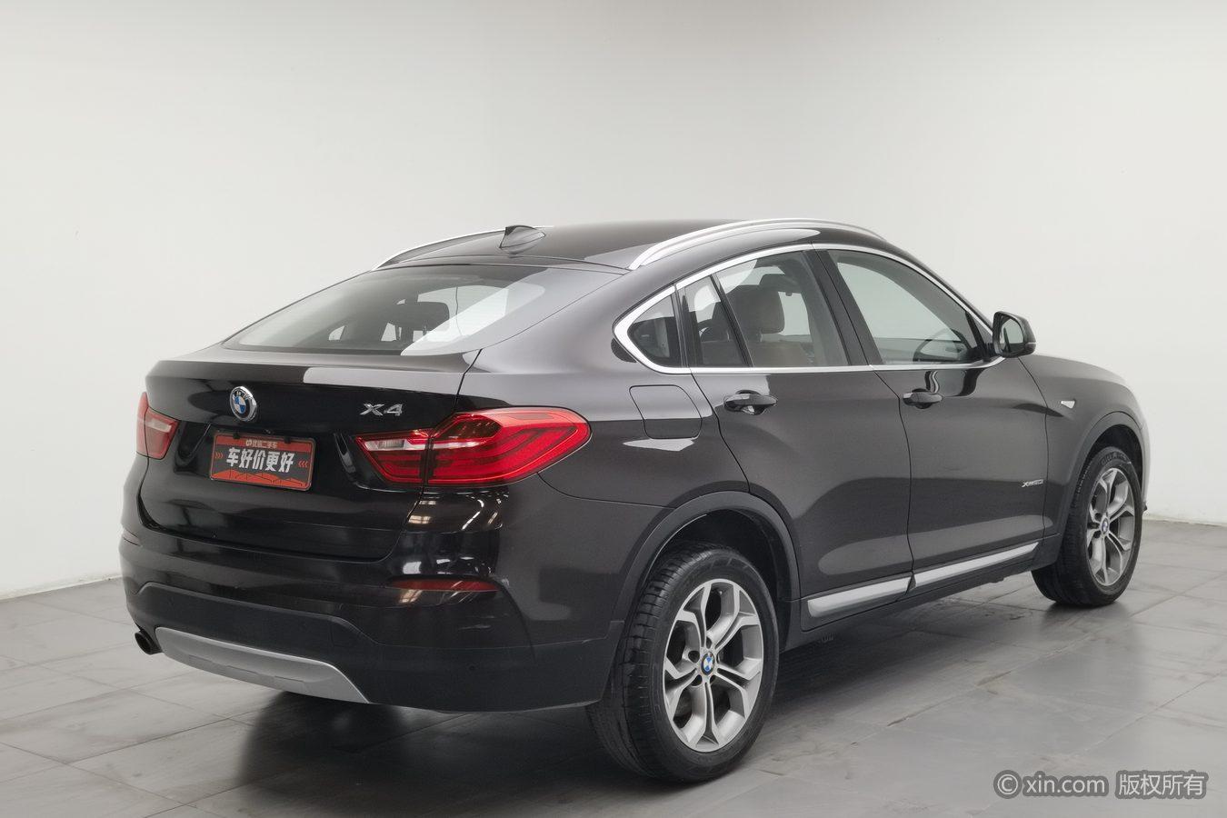 BMW X4 — фотографии объявления, Фото 3