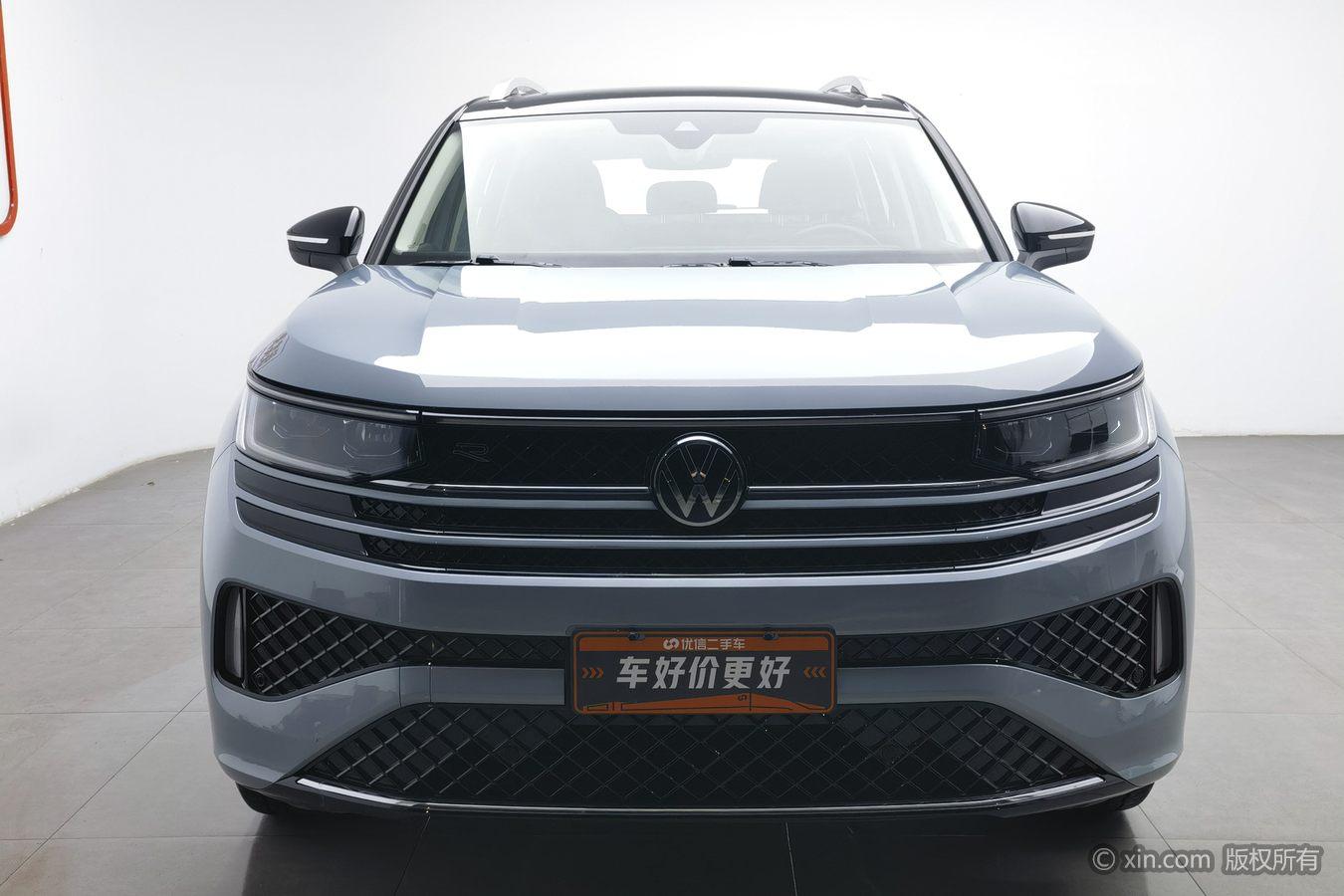 Volkswagen Tavendor 2023 380TSI R-Line