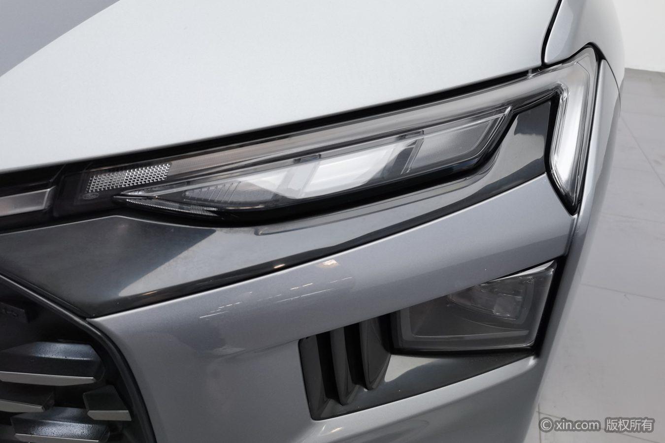 Ford Mondeo 2022 EcoBoost 245 Luxury