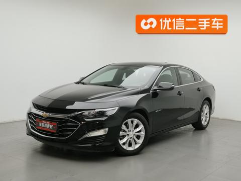Chevrolet Malibu XL XL 2022 535T AT