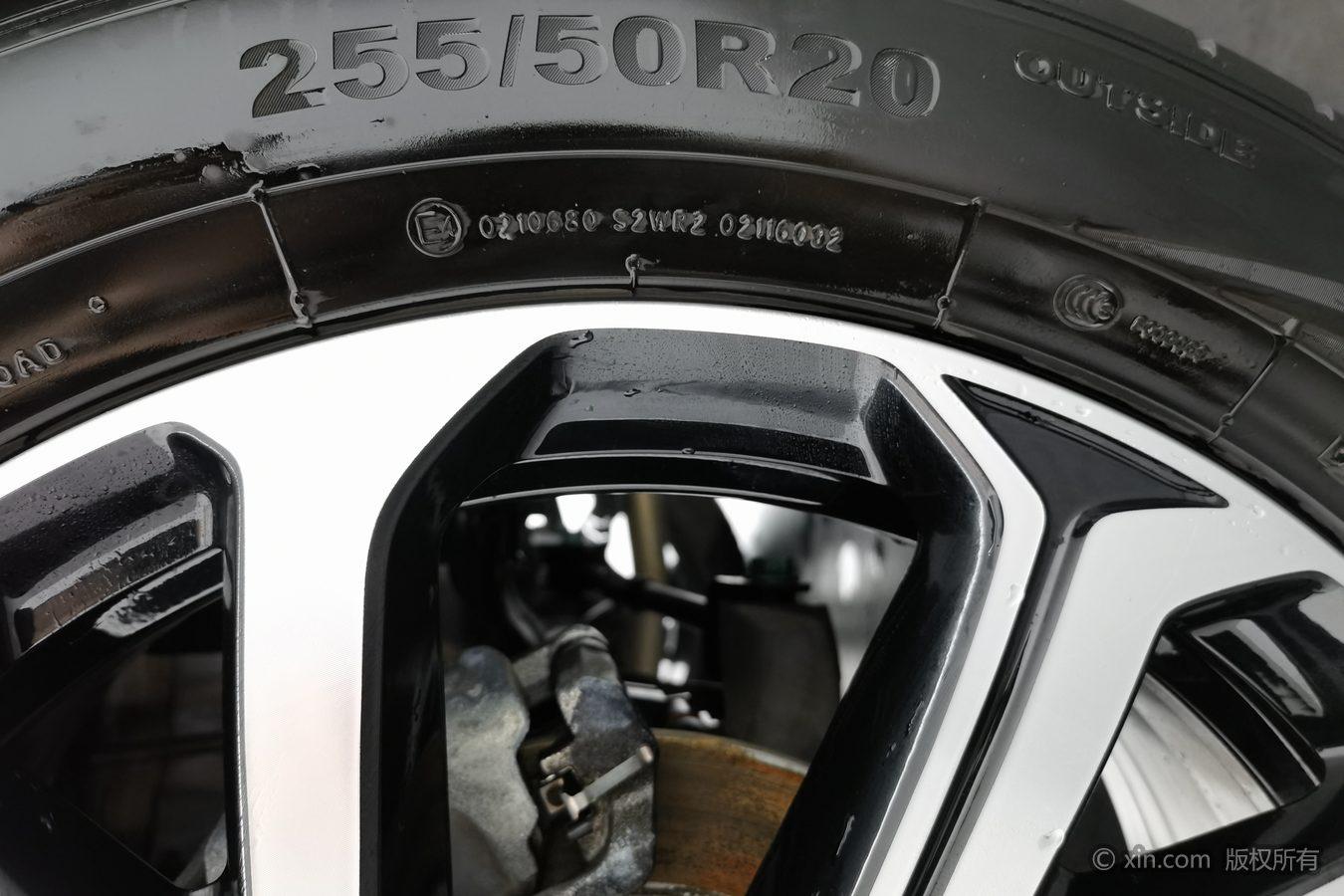 BYD Tang DM 2025 DM-i 115KM