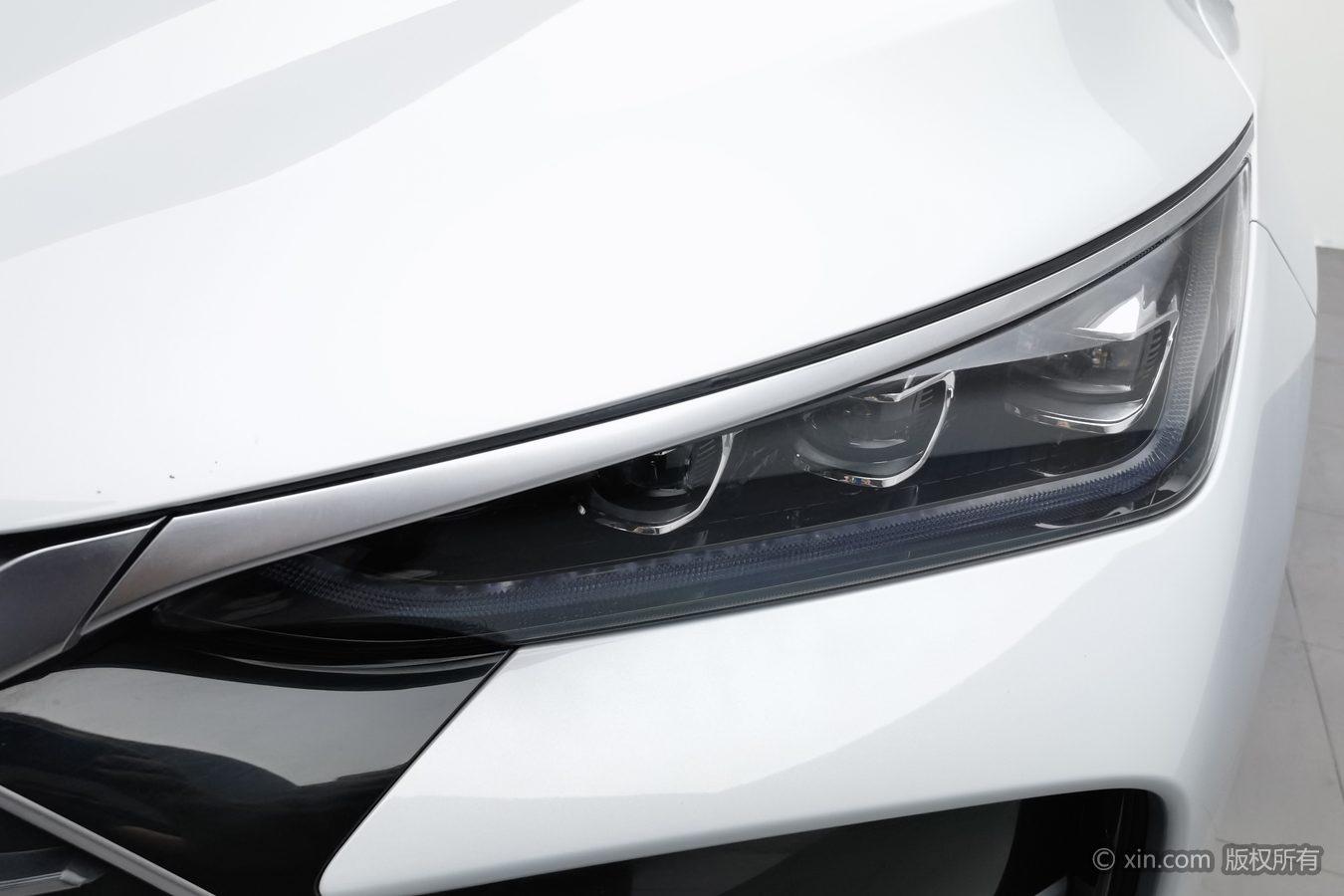 BYD Tang DM 2025 DM-i 115KM