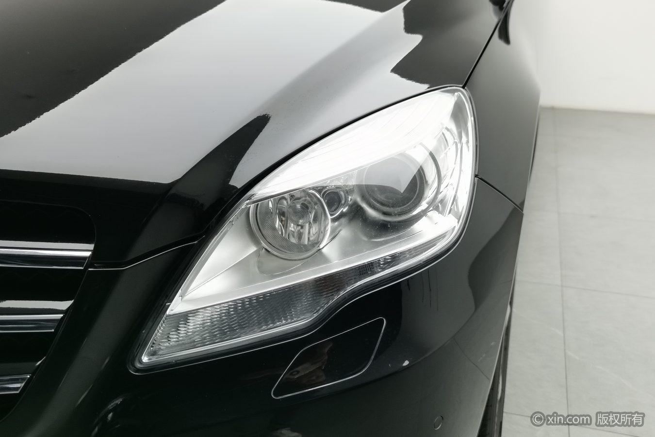 Mercedes-Benz R 2015 R 400 4MATIC