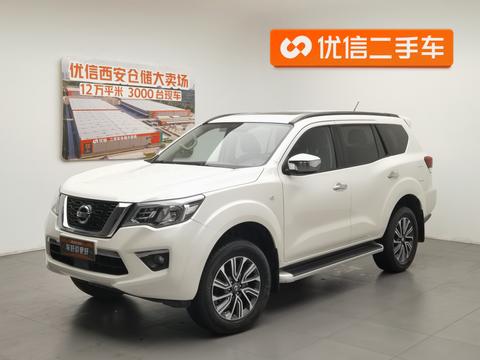 Nissan Terra