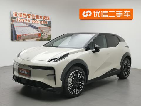 Zeekr ZEEKR X 2023
