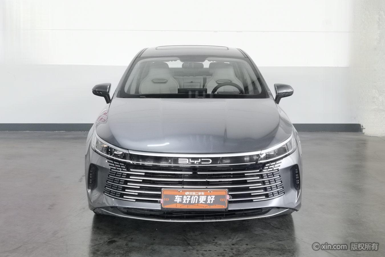 BYD Destroyer 05 05 2023 DM-i Champion 55KM Luxury